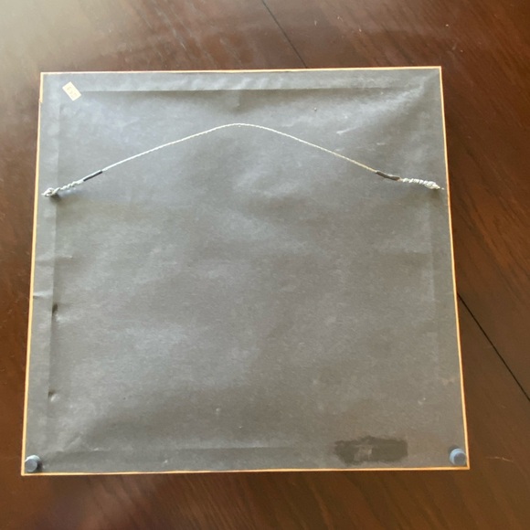 1975 - Federal Duck Stamp Print Artist JAMES FISHER Nicely Framed w/ Stamp - Picture 10 of 11